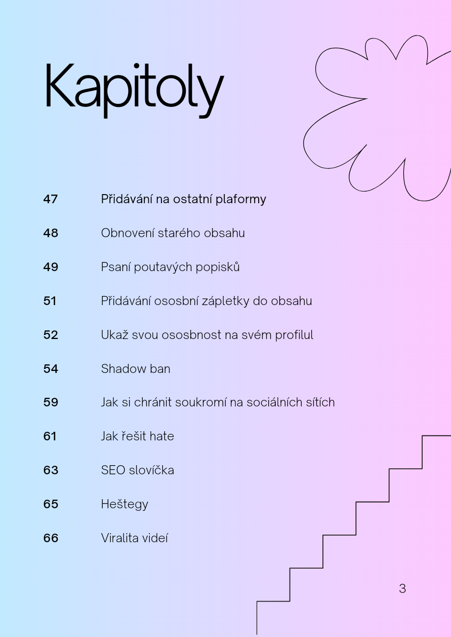 Strategie Úspěšného Růstu na Sociálních Sítích