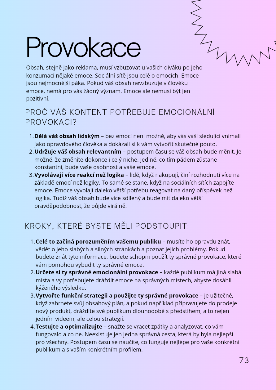 Strategie Úspěšného Růstu na Sociálních Sítích