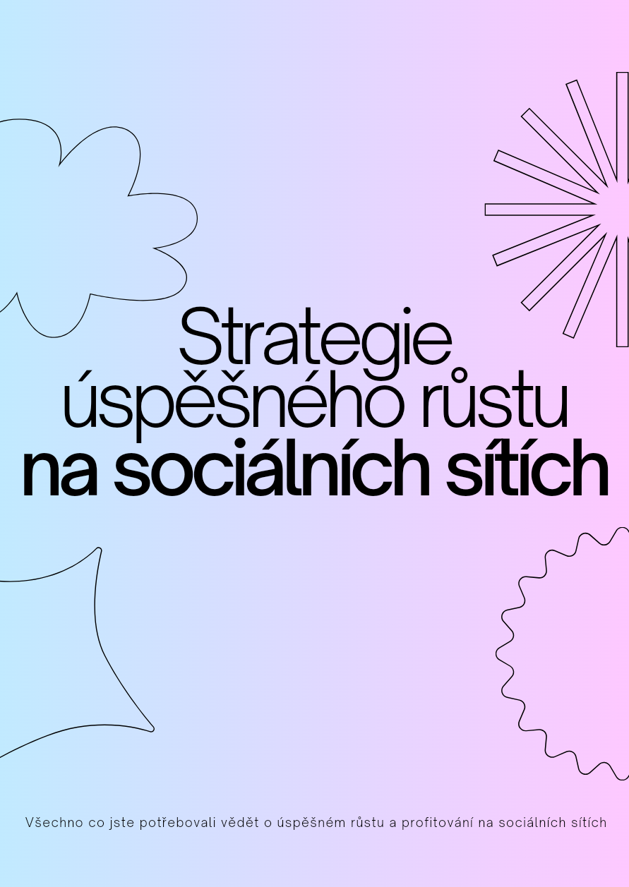 Strategie Úspěšného Růstu na Sociálních Sítích